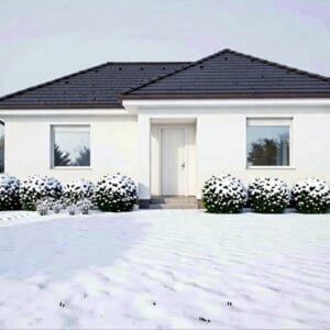 Szerenád br. 67 m²