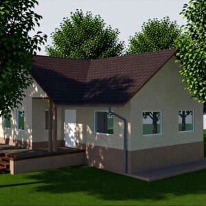 “Mercato" br. 89 m²