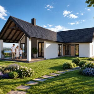 Aura 172 m²